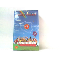 Quiz o Polsce mini 04168