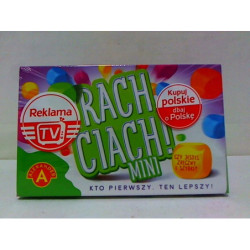 Rach ciach mini 21035