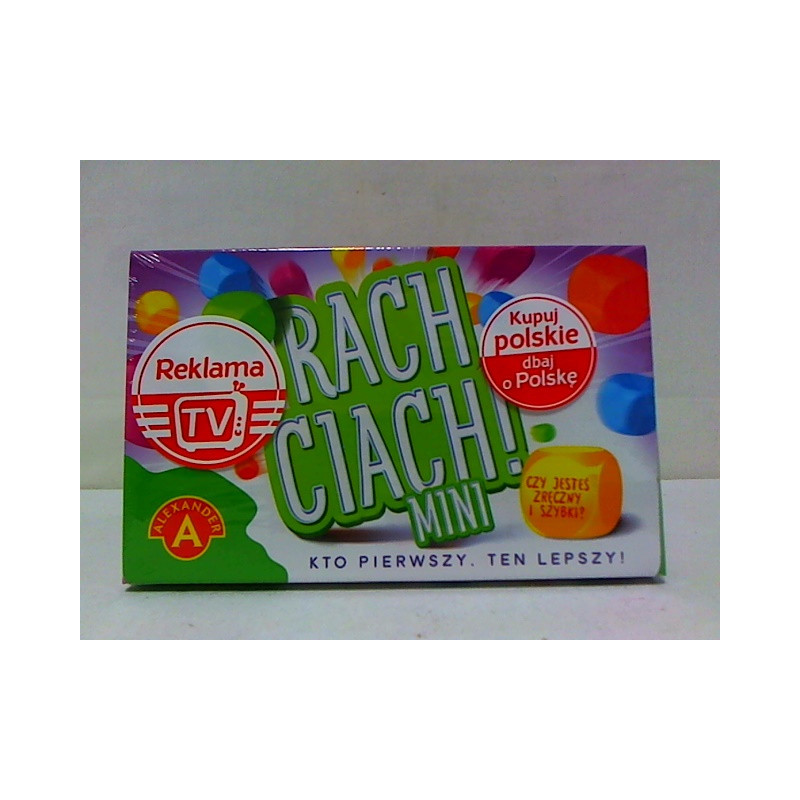 Rach ciach mini 21035