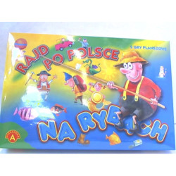 Rajd po Polsce - na rybach 02393