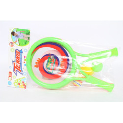 Rakietki Bam-Bam zestaw G184446 44734