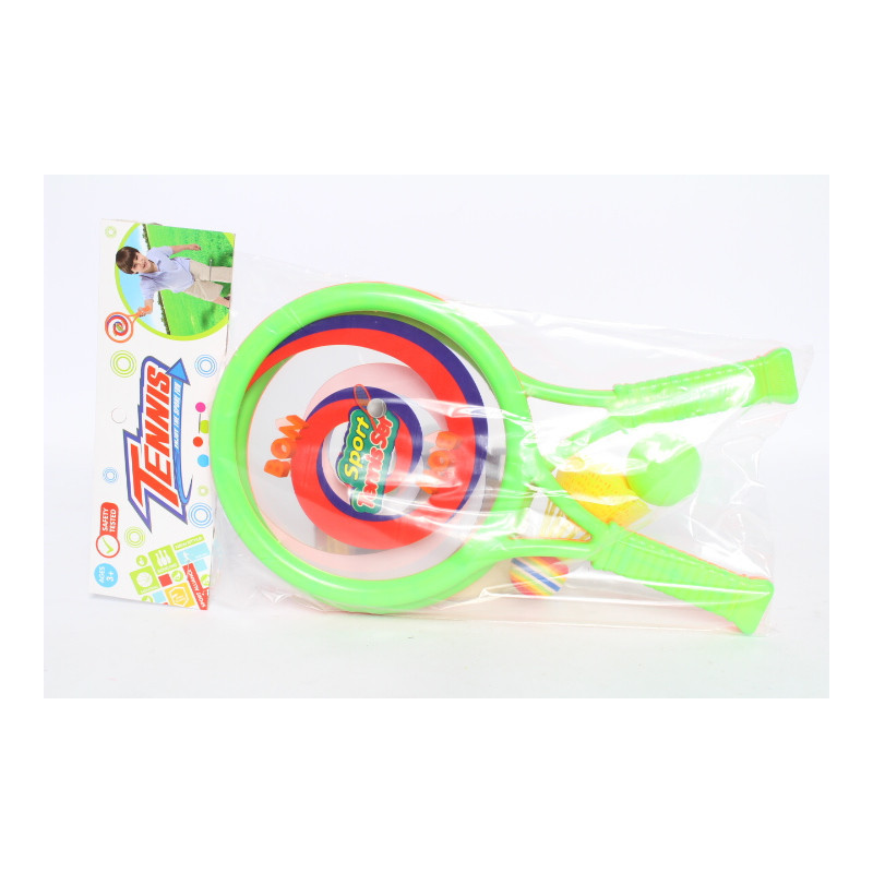 Rakietki Bam-Bam zestaw G184446 44734