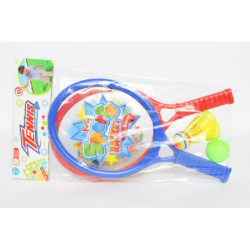 Rakietki Bam-Bam zestaw G184447 44741