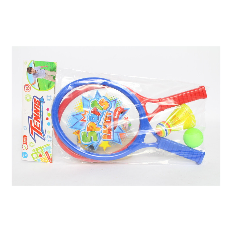 Rakietki Bam-Bam zestaw G184447 44741