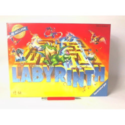 RAV gra Labirynt nowa edycja 2021 27078