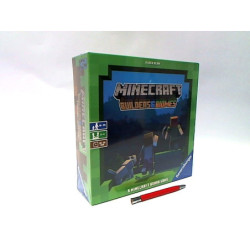 RAV gra planszowa Minecraft 26867