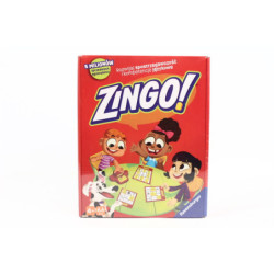 RAV gra Zingo! 76494