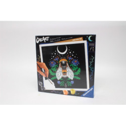 RAV malowanka CreArt PixieColdEdit Pszczoła 23512