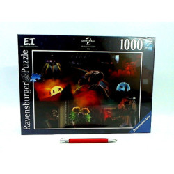 RAV puzzle 1000 E.T. 17148