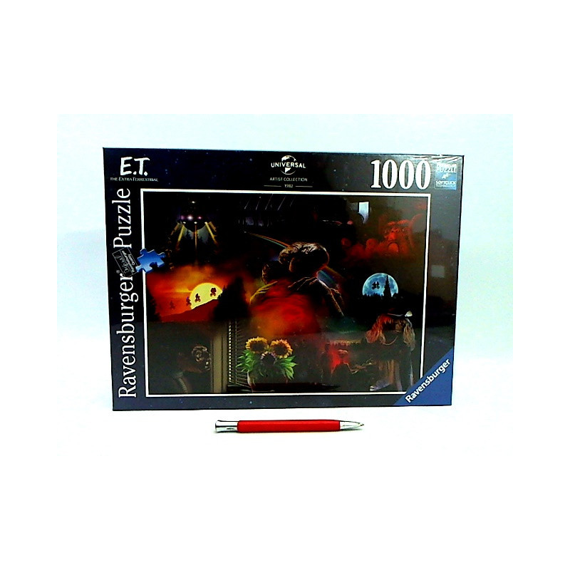 RAV puzzle 1000 E.T. 17148