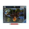 RAV puzzle 1000 Jurassic Park 17147