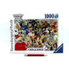 RAV puzzle 1000 LooneyTunes Challenge 16926