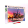 RAV puzzle 1500 Katedra Notre Dame 16345