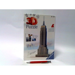 RAV puzzle 3D Empire State Building 226el 12553