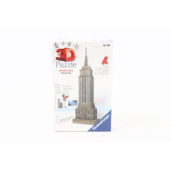 RAV puzzle 3D Mini 54 Empire State Building 11271