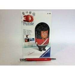 RAV puzzle 3D Mini 54 Strażnik 11252
