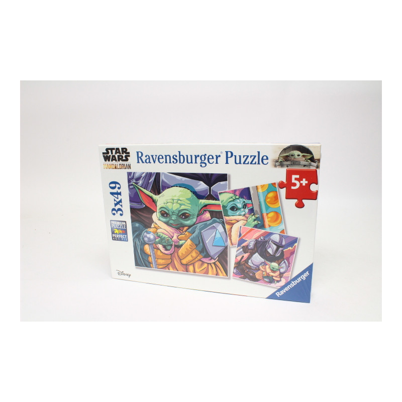 RAV puzzle 3x49 Mandalorian 05241