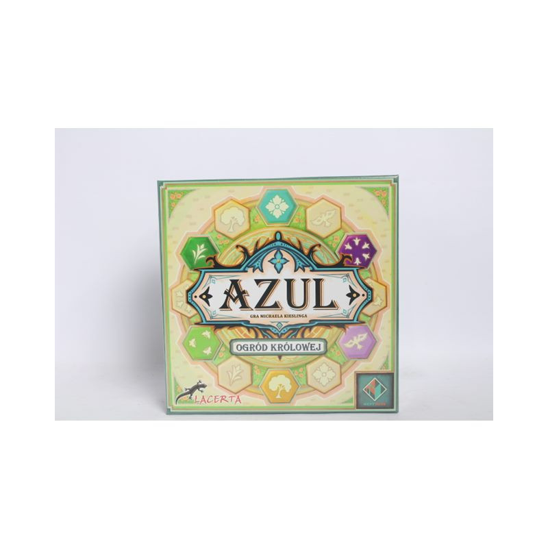 Rebel gra Azul: Ogród Królowej 80017