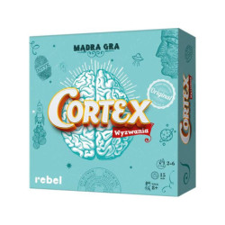 Rebel gra Cortex 10798