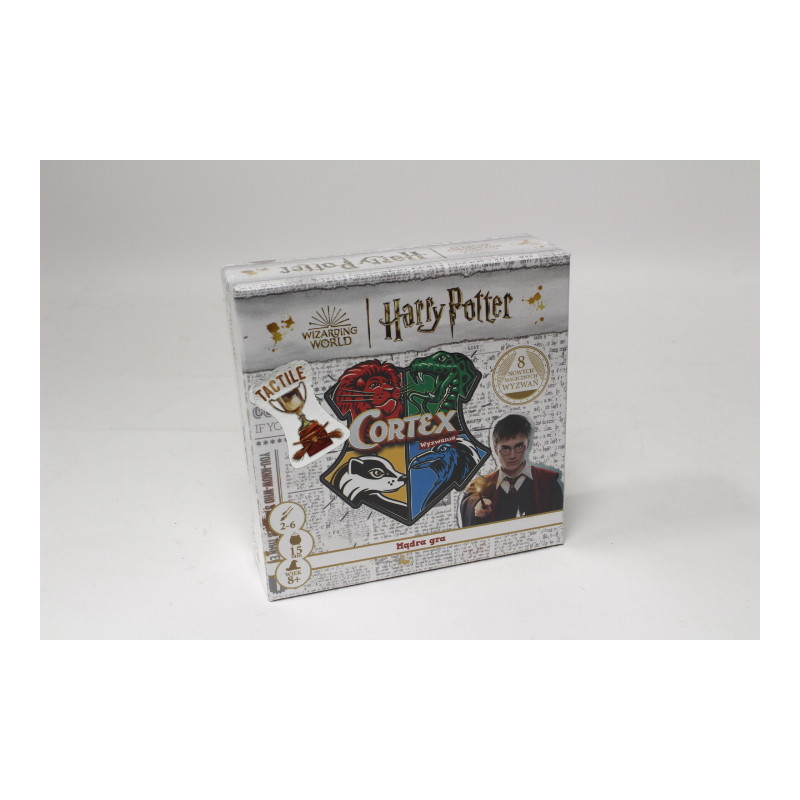Rebel gra Cortex Harry Potter 00874