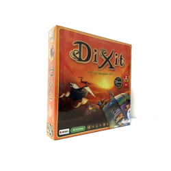Rebel gra Dixit 22473 83443