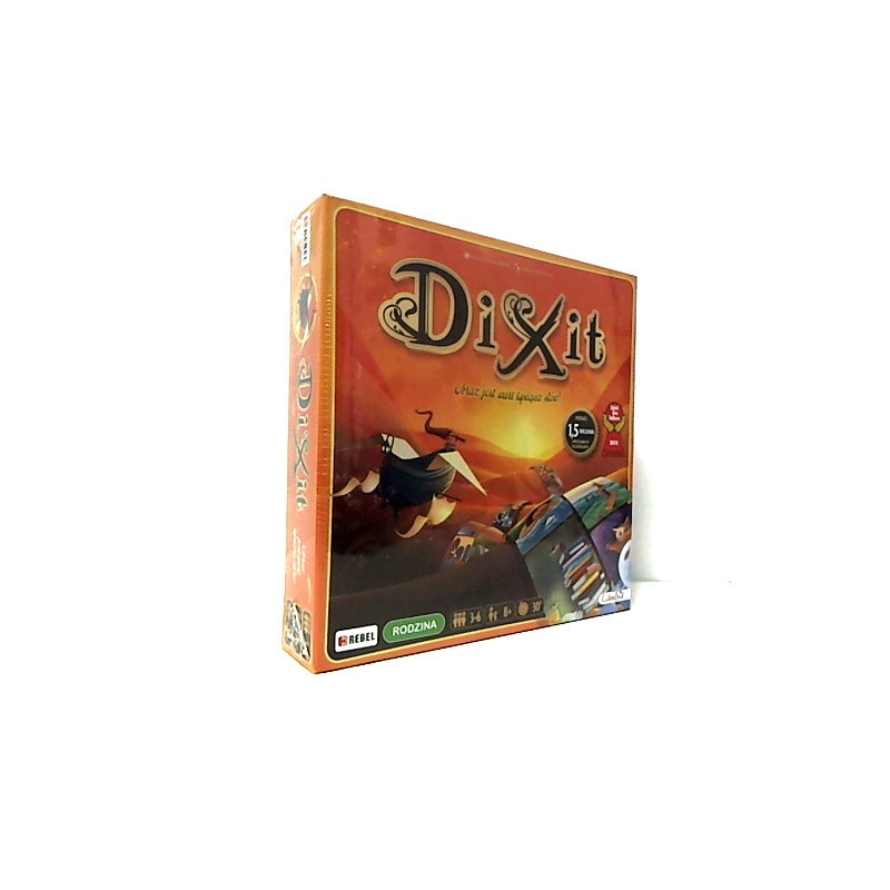 Rebel gra Dixit 22473 83443