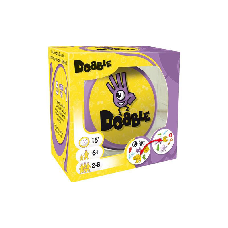 Rebel gra Dobble 10500