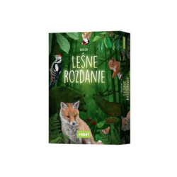 Rebel gra Lesne rozdanie 18794