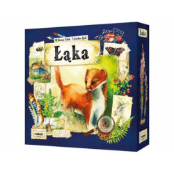 Rebel gra Łąka 15793