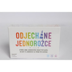 Rebel gra Odjechane Jednorożce 13515