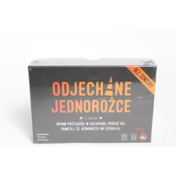 Rebel gra Odjechane Jednorożce Bez cenzury 14925