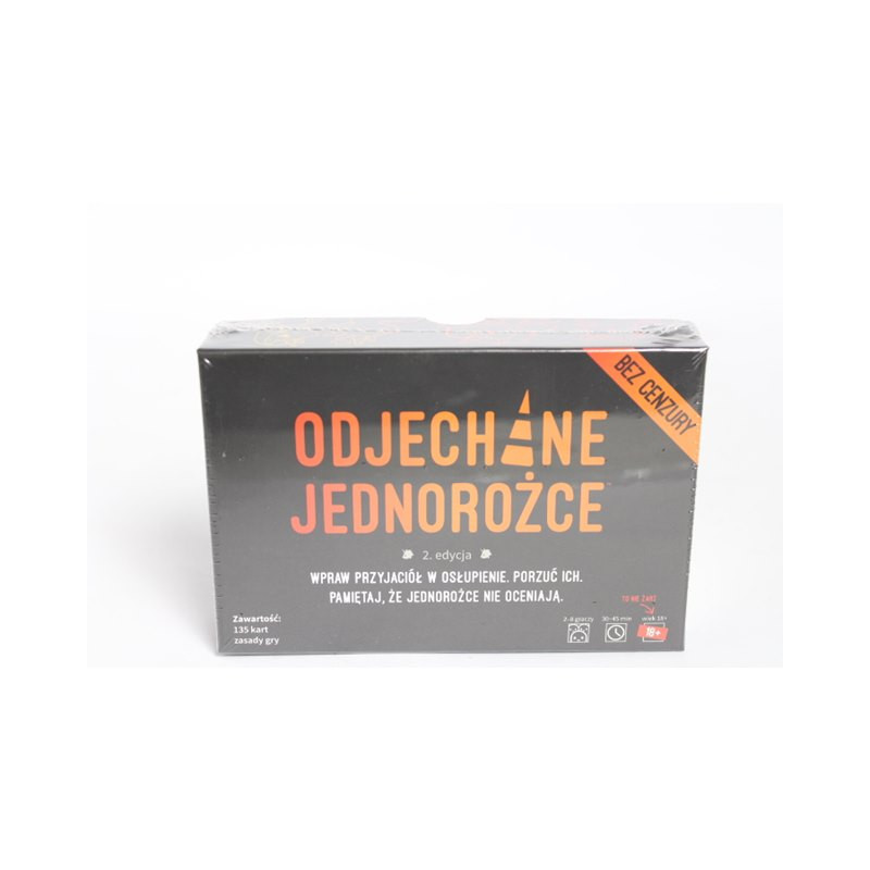 Rebel gra Odjechane Jednorożce Bez cenzury 14925