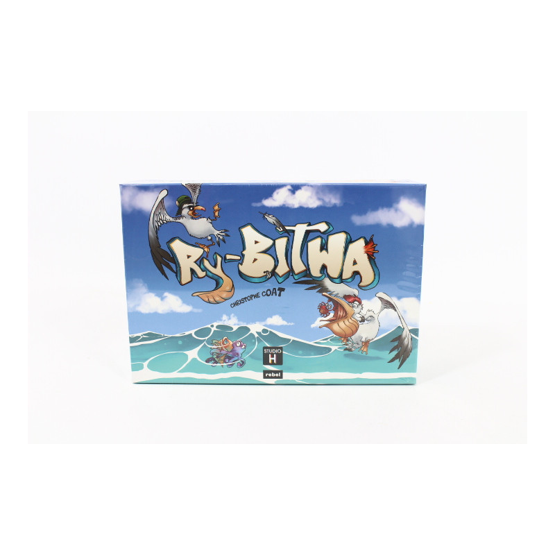 Rebel gra Ry-Bitwa 17117