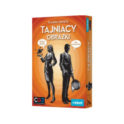 Rebel Gra Tajniacy Obrazki 10378