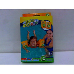 Rękawki do pływania 25x15 B32033 15754