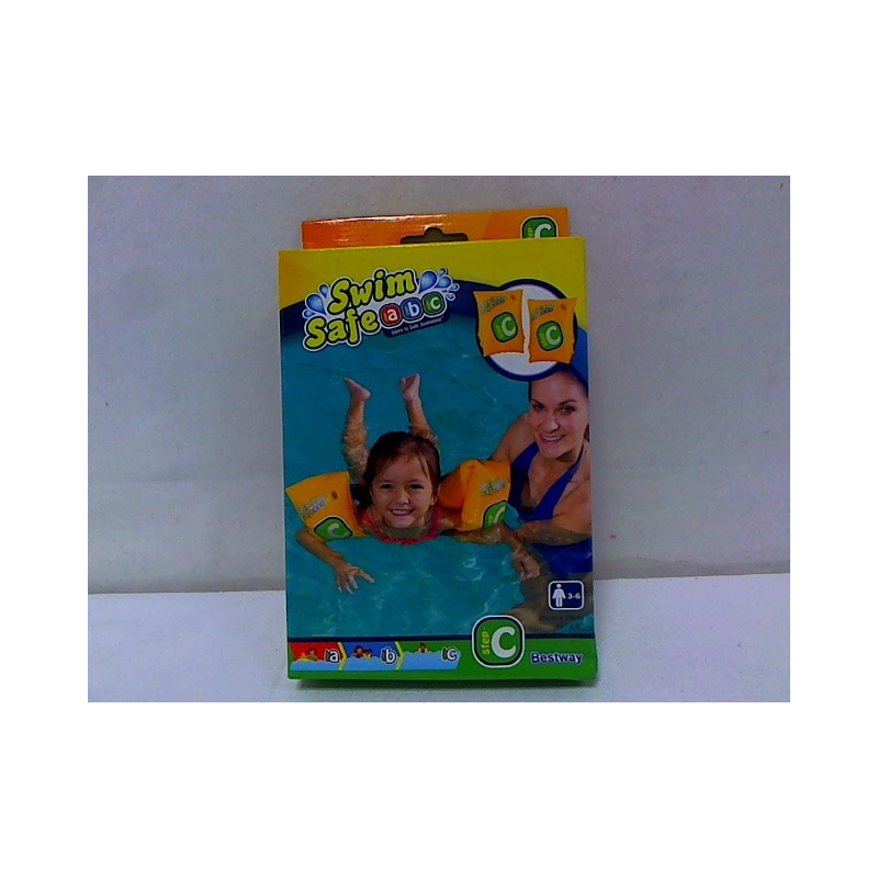 Rękawki do pływania 25x15 B32033 15754