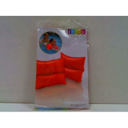 Rękawki do pływania pomarańczowe 59640 08811