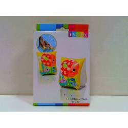 Rękawki do pływania Wodny świat 58652 /36 08781