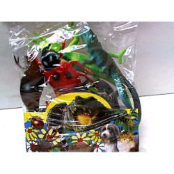 Robale 6szt HBU2552 HHS018 33079