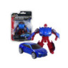 Robot deformation metal S Pro Kids A7001-16 91118
