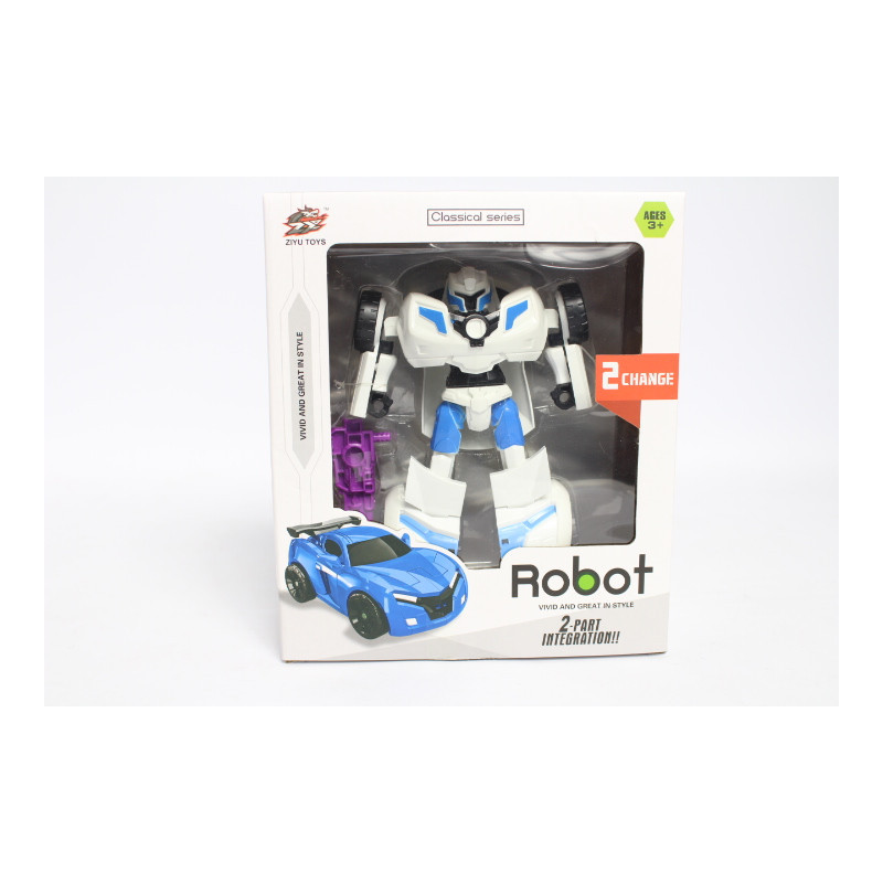 Robot L015-34A 05372