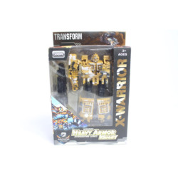 Robot wojownik HF1010-6AB 05099