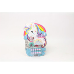 Russell Zest.d/pazn.Magicz.jednorożec N2806 28068