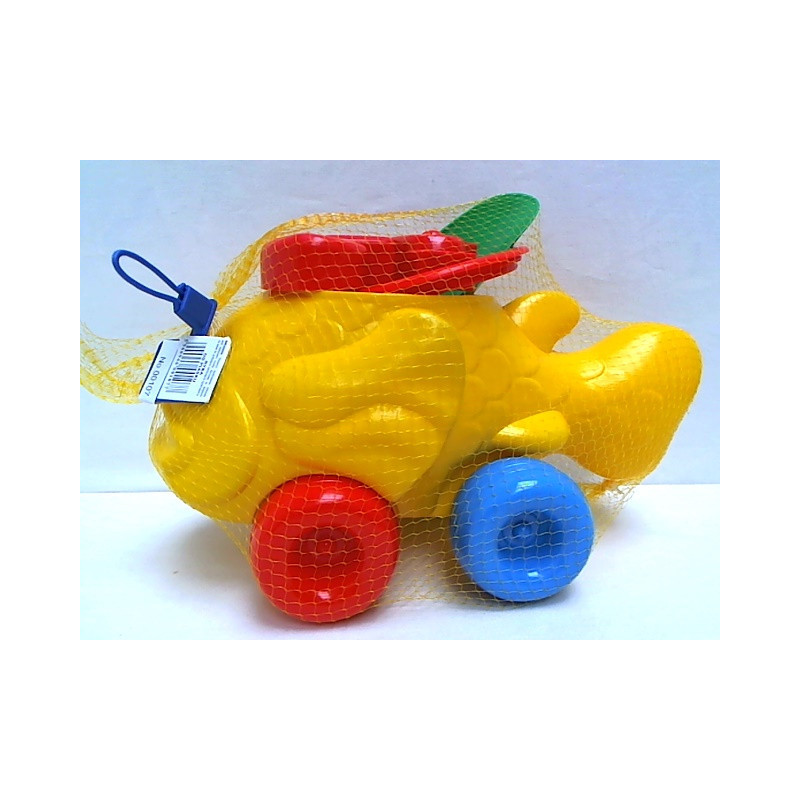 Ryba do piasku 00107