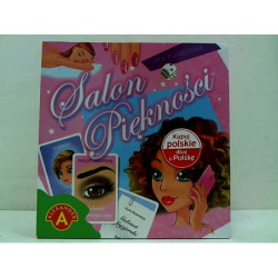 Salon piękności gra 22384