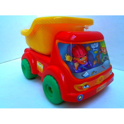 Samochód Bartek 307 00307