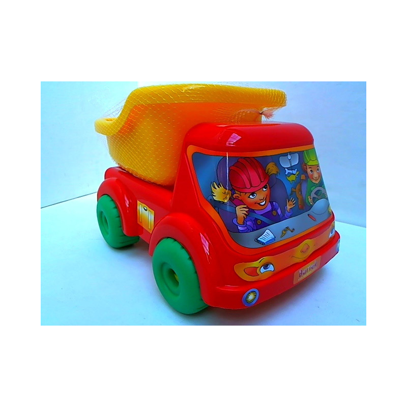 Samochód Bartek 307 00307