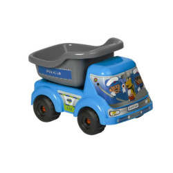 Samochód Bartek Policjant 03223