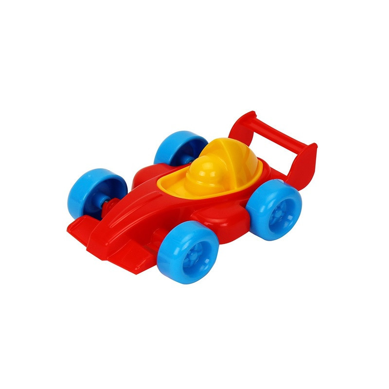 Samochód sportowy mini TEH5651 05651