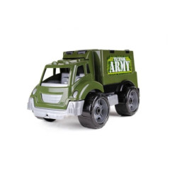 Samochód wojskowy UA TechnoK TEH5965 05965
